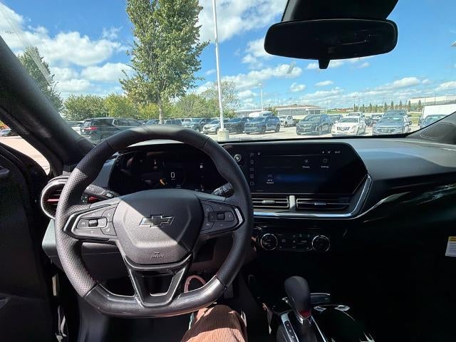 2026 Chevrolet Trax FWD 4dr 2RS
