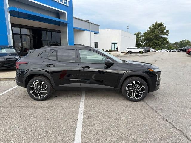2026 Chevrolet Trax FWD 4dr 2RS