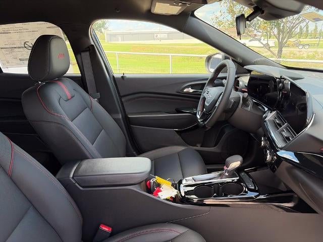2026 Chevrolet Trax FWD 4dr 2RS