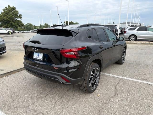 2026 Chevrolet Trax FWD 4dr 2RS