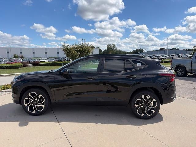 2026 Chevrolet Trax FWD 4dr 2RS