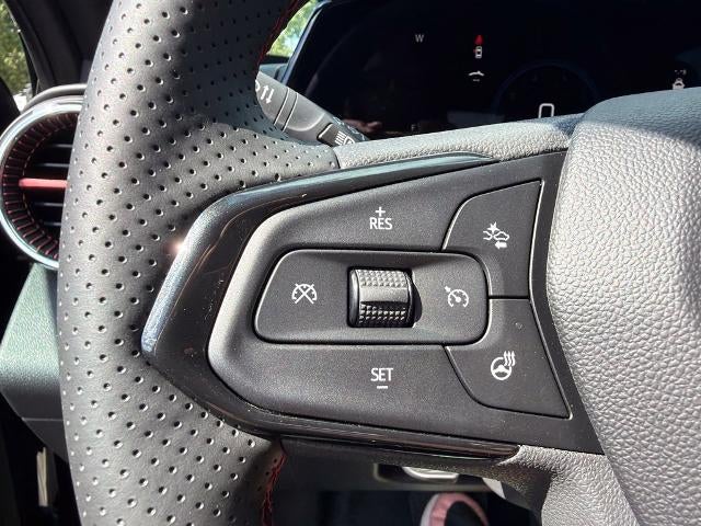2026 Chevrolet Trax FWD 4dr 2RS