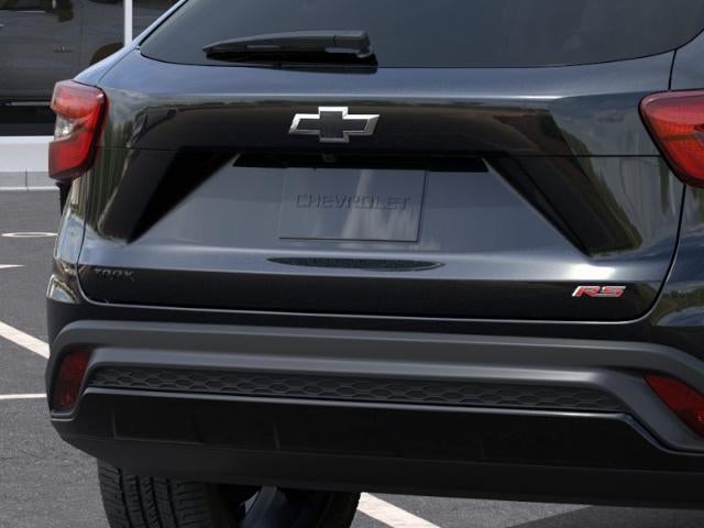 2026 Chevrolet Trax FWD 4dr 2RS
