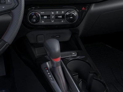 2026 Chevrolet Trax FWD 4dr 2RS