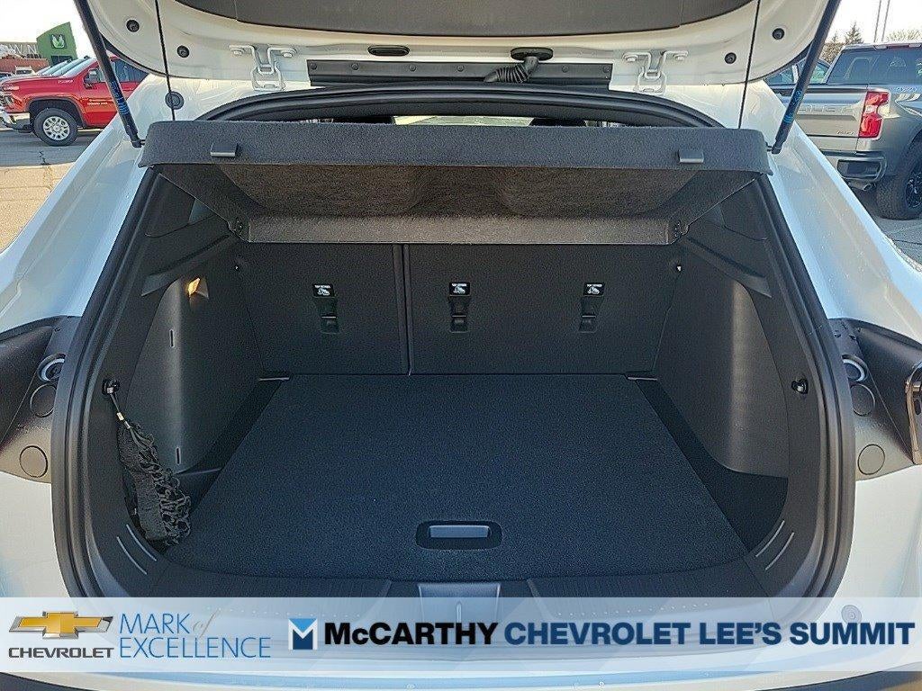 2026 Chevrolet Trax FWD 4dr 2RS