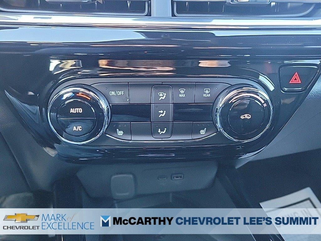 2026 Chevrolet Trax FWD 4dr 2RS