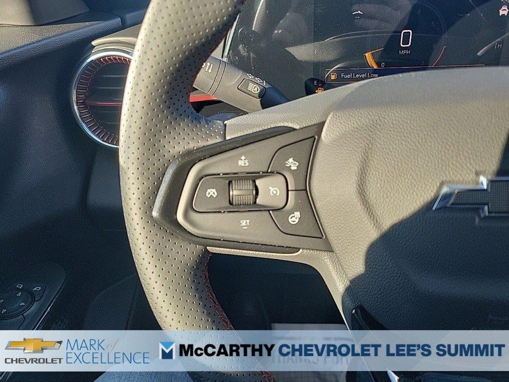 2026 Chevrolet Trax FWD 4dr 2RS