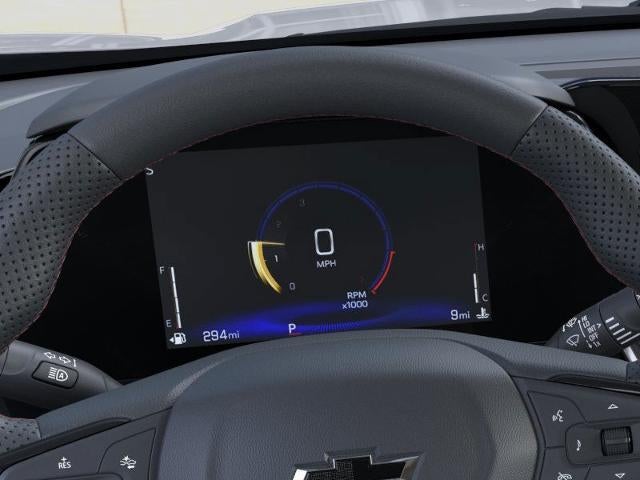 2026 Chevrolet Trax FWD 4dr 2RS