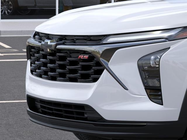 2026 Chevrolet Trax FWD 4dr 2RS