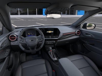 2026 Chevrolet Trax FWD 4dr 2RS
