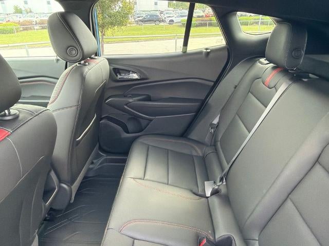 2026 Chevrolet Trax FWD 4dr 2RS
