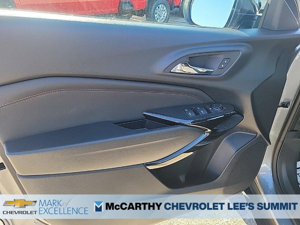 2026 Chevrolet Trax FWD 4dr 2RS