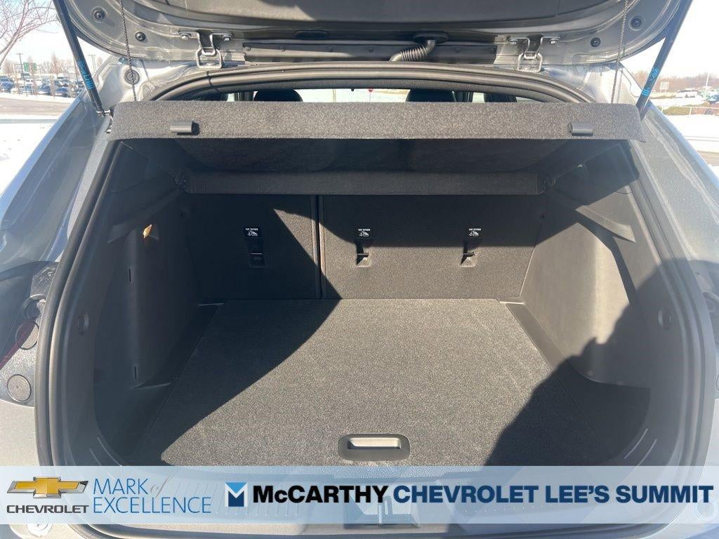 2026 Chevrolet Trax FWD 4dr 2RS