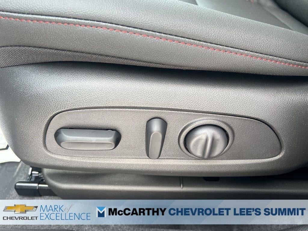 2026 Chevrolet Trax FWD 4dr 2RS