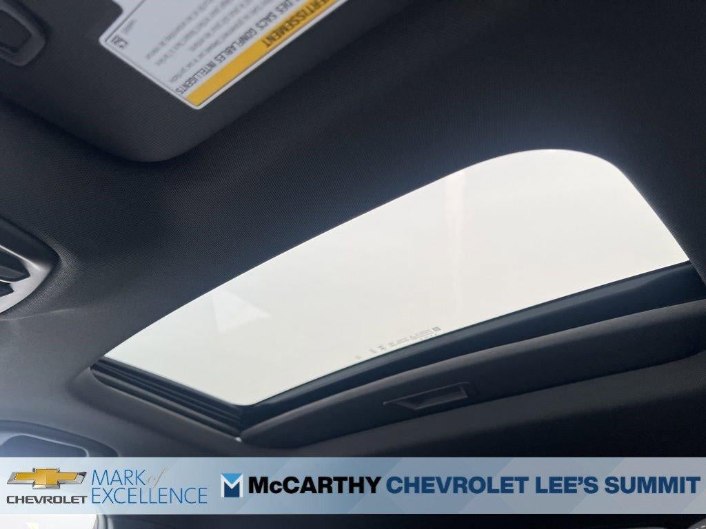 2026 Chevrolet Trax FWD 4dr 2RS