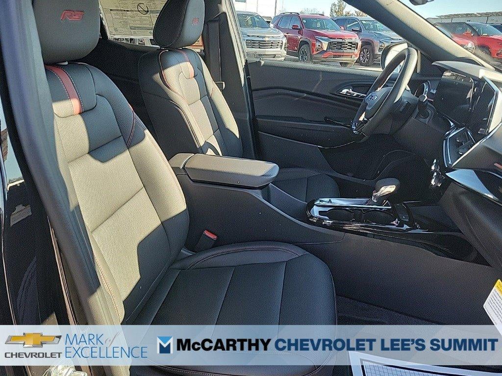 2026 Chevrolet Trax FWD 4dr 2RS