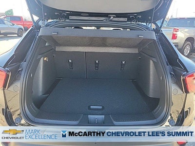 2026 Chevrolet Trax FWD 4dr 2RS