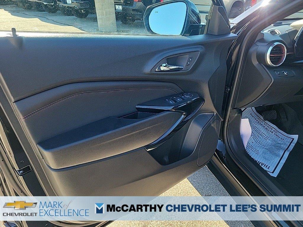 2026 Chevrolet Trax FWD 4dr 2RS