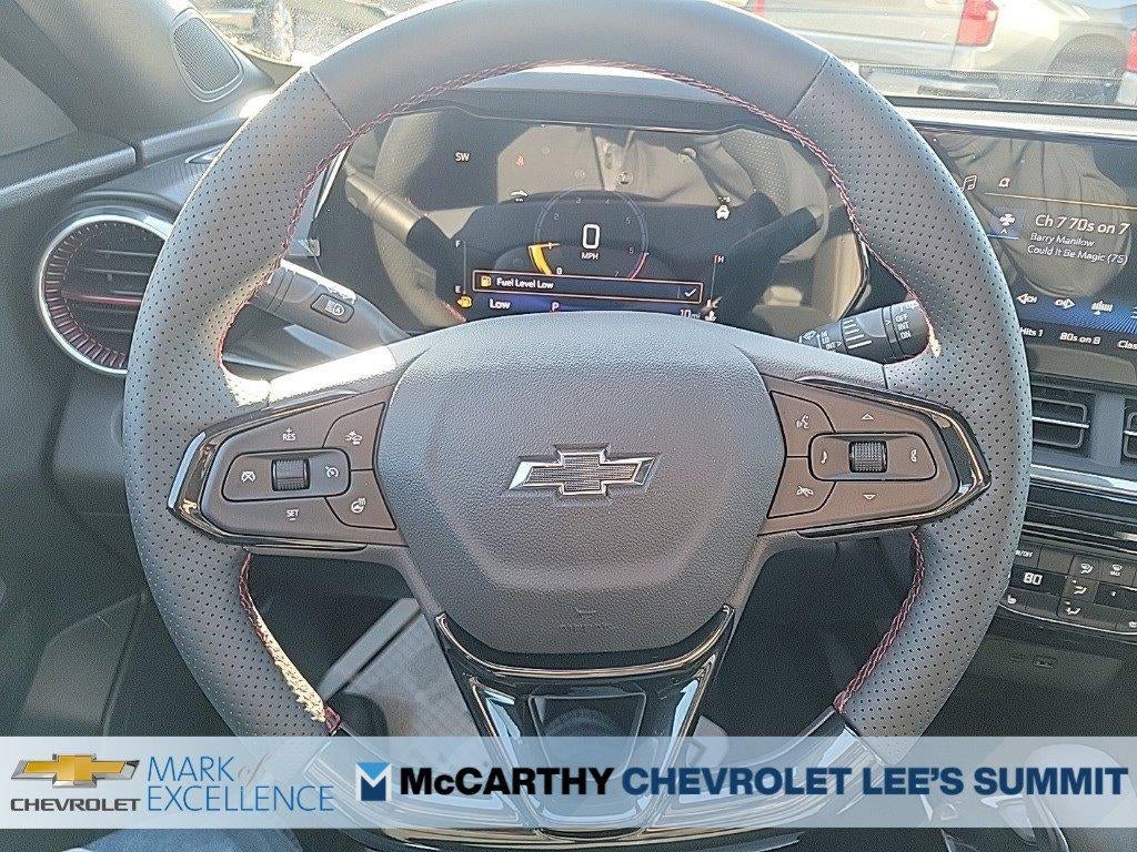 2026 Chevrolet Trax FWD 4dr 2RS