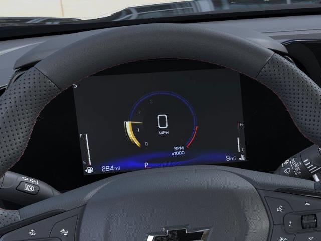 2026 Chevrolet Trax FWD 4dr 2RS