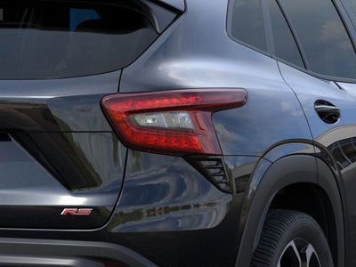 2025 Chevrolet Trax FWD 4dr 2RS