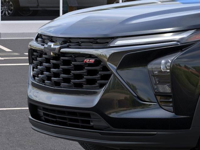 2025 Chevrolet Trax FWD 4dr 2RS