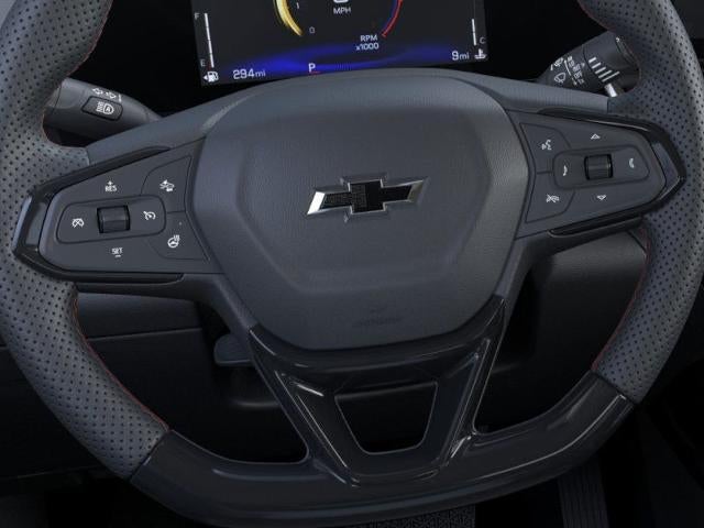 2025 Chevrolet Trax FWD 4dr 2RS