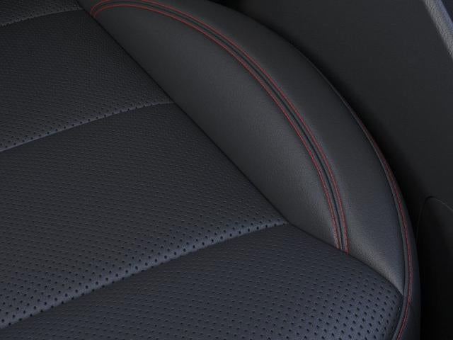 2025 Chevrolet Trax FWD 4dr 2RS