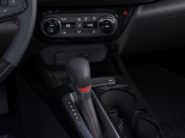 2025 Chevrolet Trax FWD 4dr 2RS