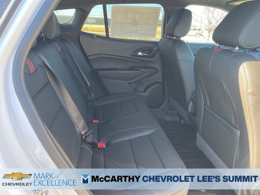 2026 Chevrolet Trax FWD 4dr 2RS