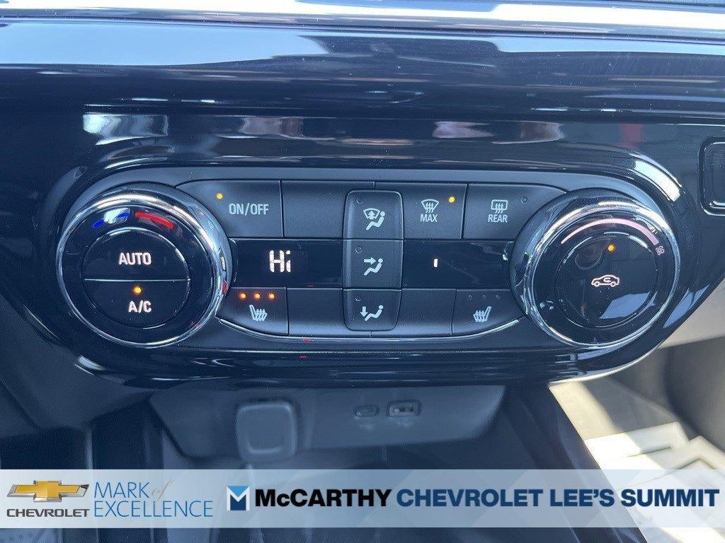 2026 Chevrolet Trax FWD 4dr 2RS