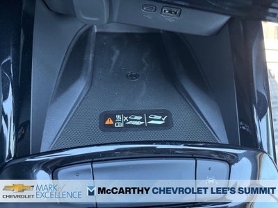 2026 Chevrolet Trax FWD 4dr 2RS