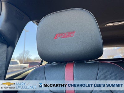 2026 Chevrolet Trax FWD 4dr 2RS