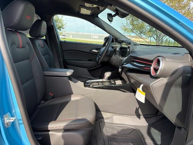2026 Chevrolet Trax FWD 4dr 2RS
