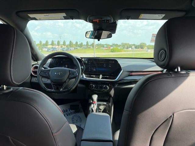 2026 Chevrolet Trax FWD 4dr 2RS