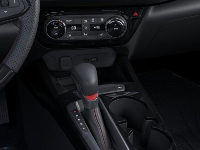 2026 Chevrolet Trax FWD 4dr 2RS