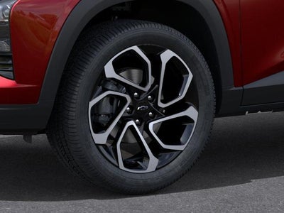 2026 Chevrolet Trax FWD 4dr 2RS