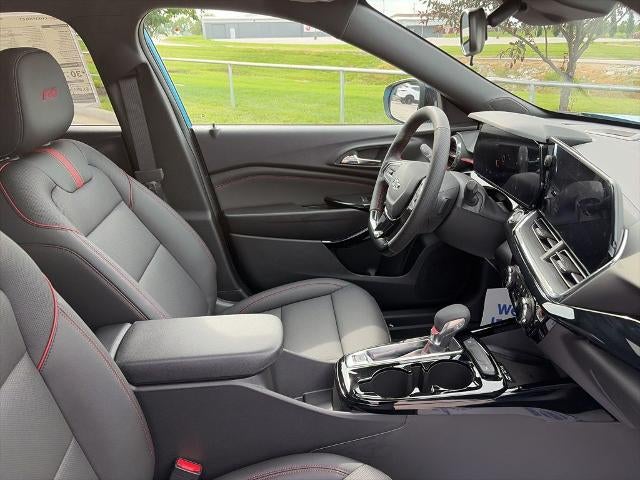 2026 Chevrolet Trax FWD 4dr 2RS