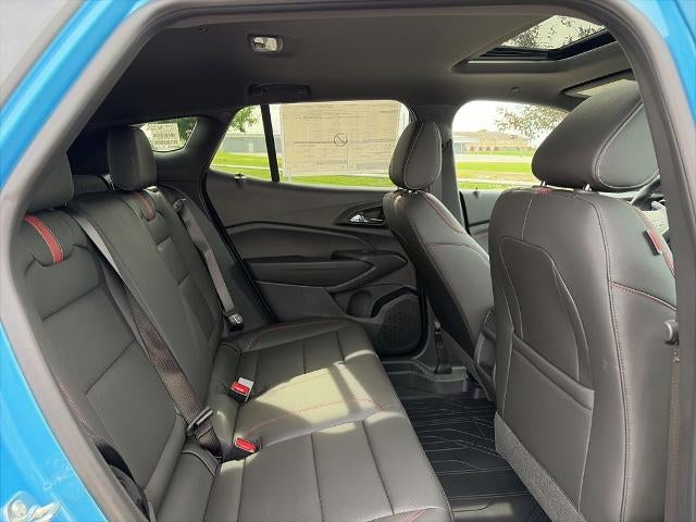 2026 Chevrolet Trax FWD 4dr 2RS