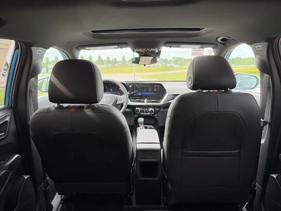 2026 Chevrolet Trax FWD 4dr 2RS