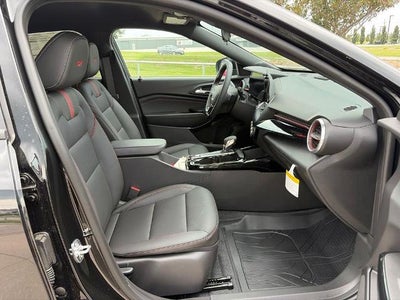 2026 Chevrolet Trax FWD 4dr 2RS