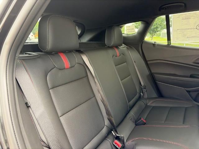 2026 Chevrolet Trax FWD 4dr 2RS