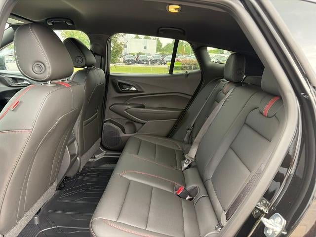 2026 Chevrolet Trax FWD 4dr 2RS