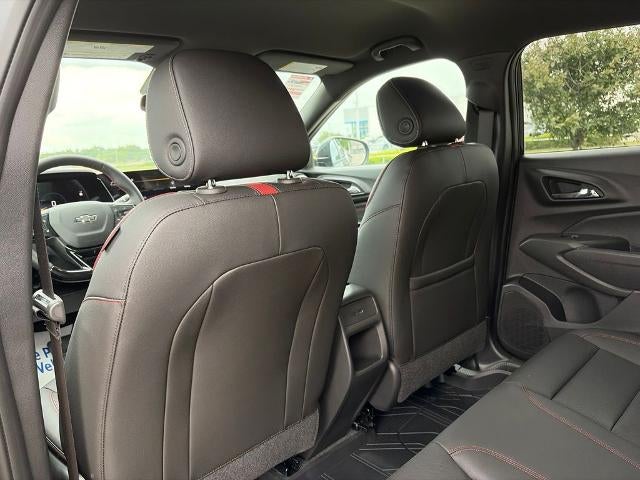 2026 Chevrolet Trax FWD 4dr 2RS