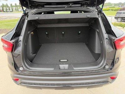 2026 Chevrolet Trax FWD 4dr 2RS
