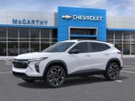 2026 Chevrolet Trax FWD 4dr 2RS