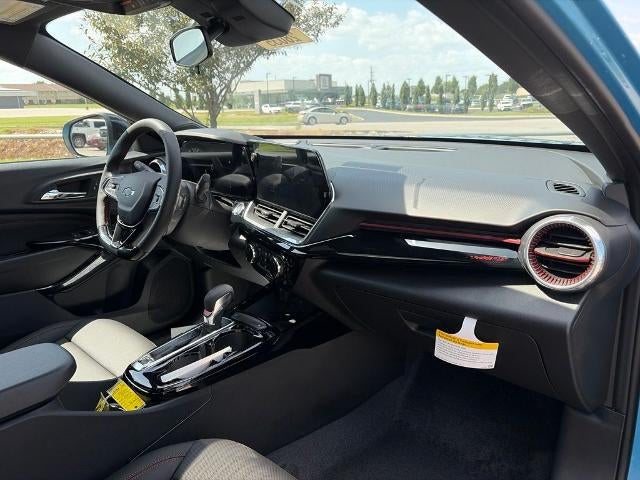 2026 Chevrolet Trax FWD 4dr 2RS