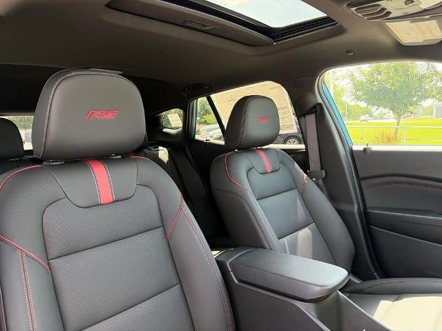 2026 Chevrolet Trax FWD 4dr 2RS
