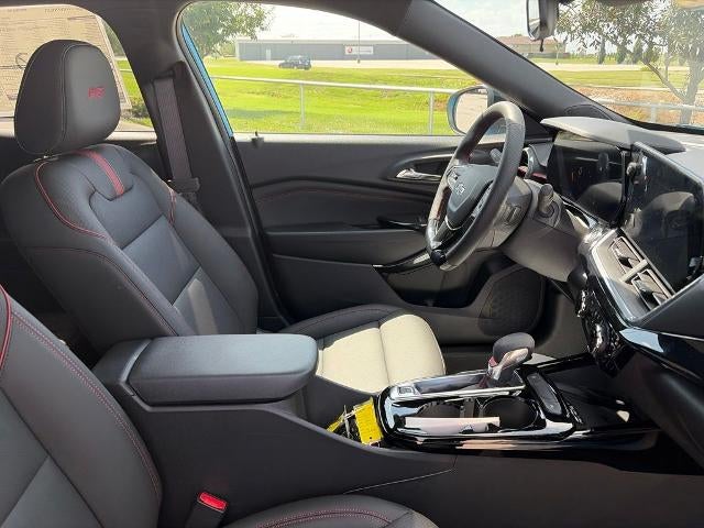 2026 Chevrolet Trax FWD 4dr 2RS