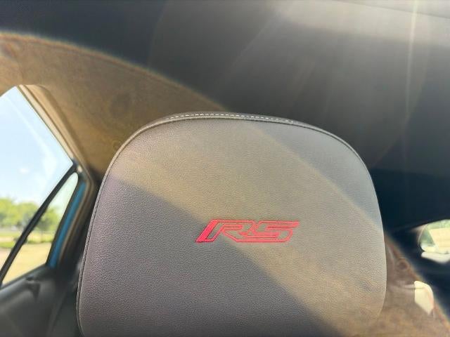 2026 Chevrolet Trax FWD 4dr 2RS